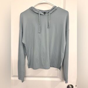 🩵 XS Kyodan Blue Hoodie 🩵